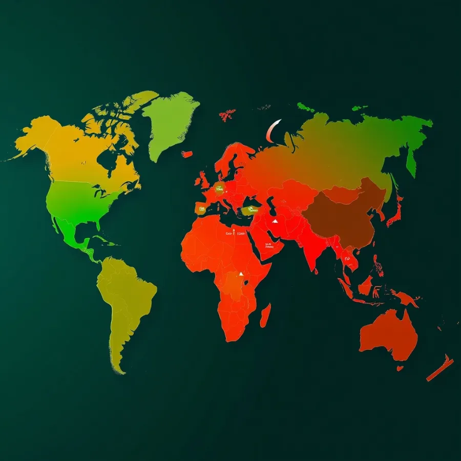 customs and compliance documents for carbon border adjustment mechanism imports