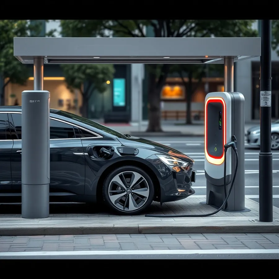 ev tax credit era well-to-wheel economics for electric vehicles