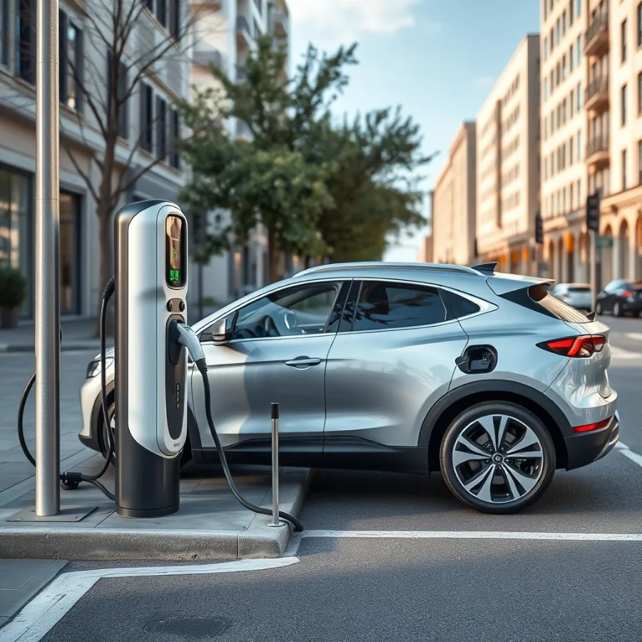 Learning real consumption numbers is the key EV driving range skill