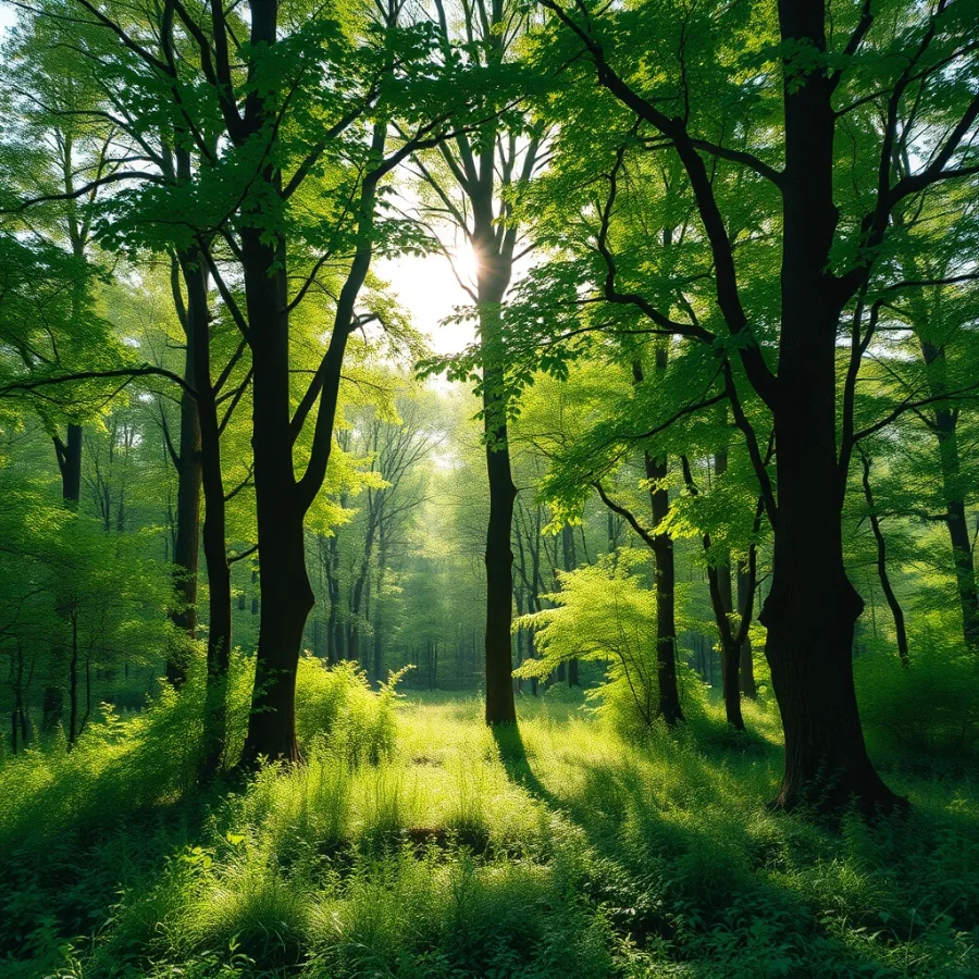 Verified carbon offset transportation project reducing global emissions