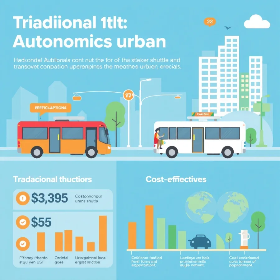Smart charging solutions automating an electric car's overnight charging schedule