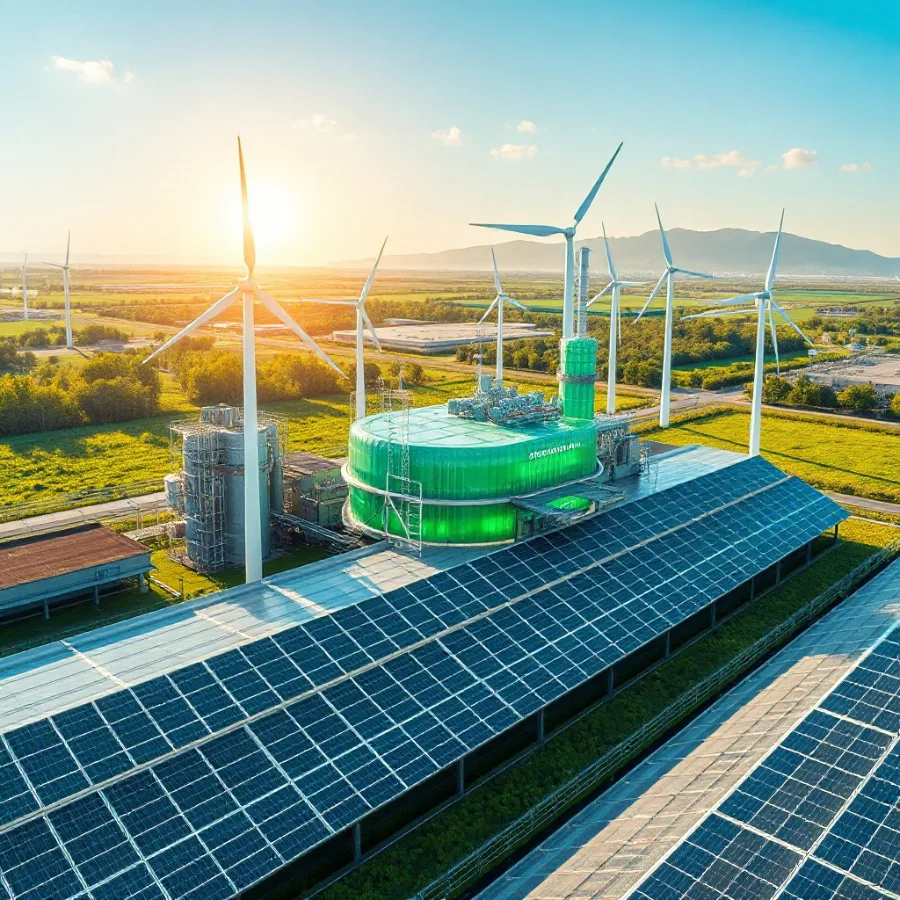 Home solar power maximizing the renewable energy benefit of EV charging