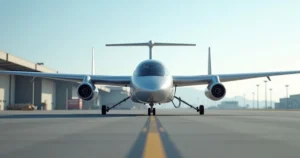 battery weight eVTOL range