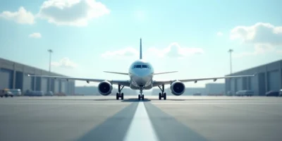 contrail‑free flight path