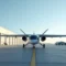 eVTOL power demand
