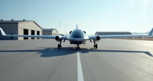 eVTOL operating cost