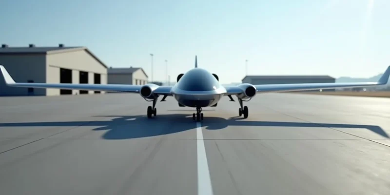 eVTOL operating cost